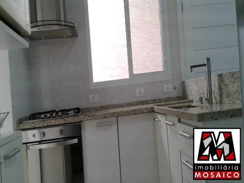 Imagem 4 de 18 de Jardim Carlos Gomes, Impecável, Estuda Propostas. - 22867 - 33730089
