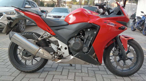 Imagem 8 de 8 de Honda 2014