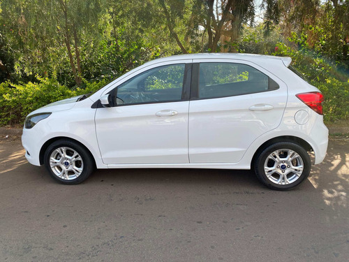 Imagem 5 de 9 de Ford Ka Se Plus 1.5 16v (flex)