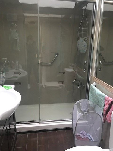 Casa En Venta De 3 Dorm. En Las Condes