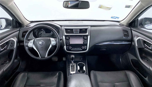 Imagen 13 de 15 de 111121 - Nissan Altima 2018 Con Garantía