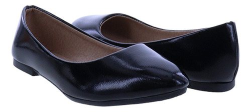 Zapatillas Flat Elegantes Estilo Mocasín Casuales Erez