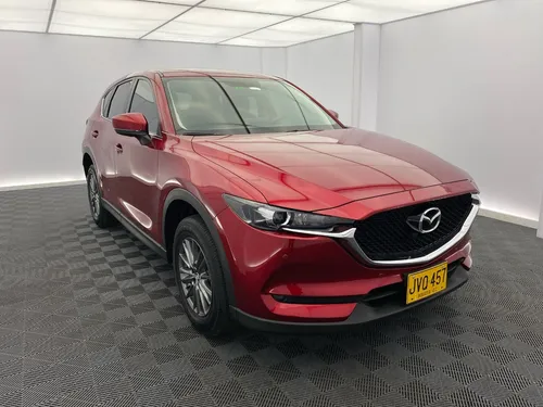 Mazda CX-5 2.5 Touring
