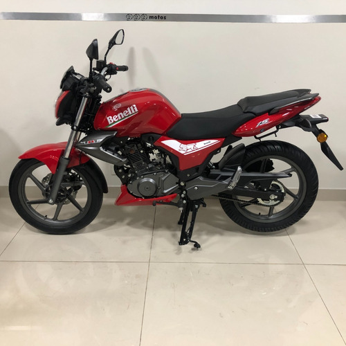 Imagen 3 de 15 de Benelli Tnt 150 0km Nacked No Cg Fz 16 Ybr Creditos Cuotas