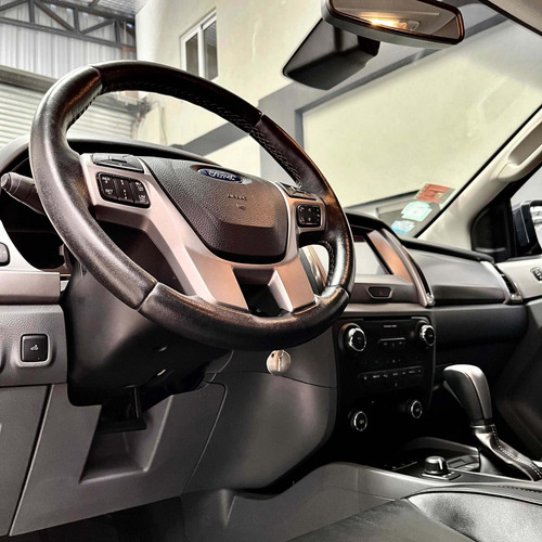Imagen 19 de 25 de Ford Ranger 2019 3.2 Cd Limited Tdci 200cv Automática