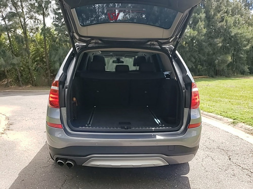 Imagen 7 de 12 de Bmw X3