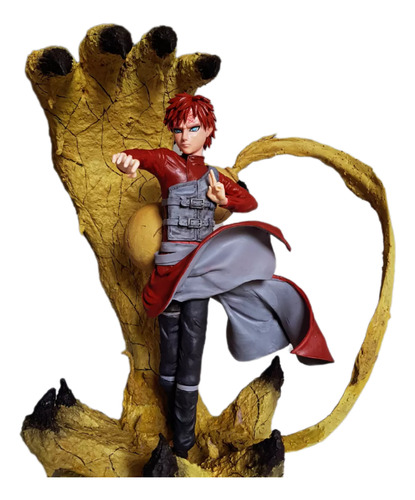 Figura Gaara Naruto