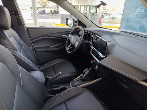 Chevrolet Montana 1.2 T Premier At