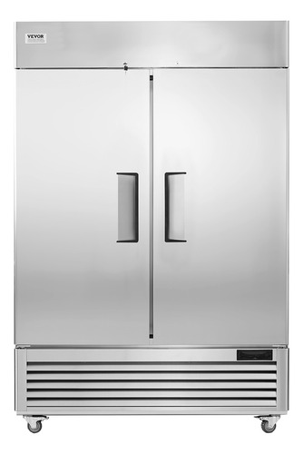 Vevor Refrigerador Comercial 44.21 Pies Cúbicos Alcance