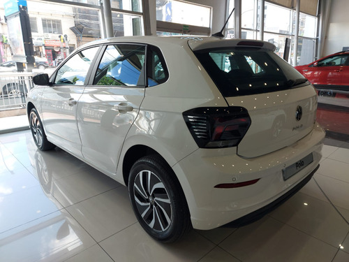 Volkswagen Polo 1.0 Tsi 170 Highline At