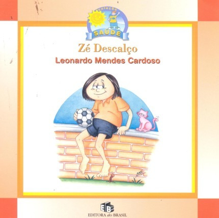 Zé Descalço
