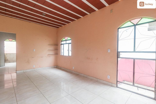 Imagem 4 de 15 de Aluguel De Casa Com 70m² E 2 Quartos - 11816