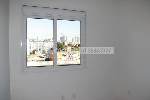 Imagem 8 de 30 de Apartamento, 3 Dormitórios, 98.29 M², Cristo Redentor - 173746