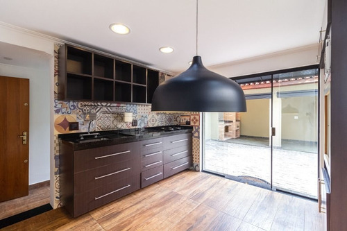 Imagem 9 de 23 de Casa À Venda No Bairro Brooklin Paulista - São Paulo/sp - O-24507-40612