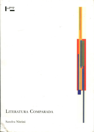 Literatura Comparada