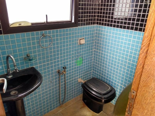Imagem 24 de 24 de Sobrado Para Venda No Bairro Vila Romana, 3 Dorm, 1 Suíte, 4 Vagas, 280 M - 734
