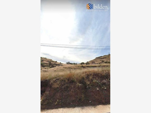 Terreno Comercial En Venta Carretera A Parral