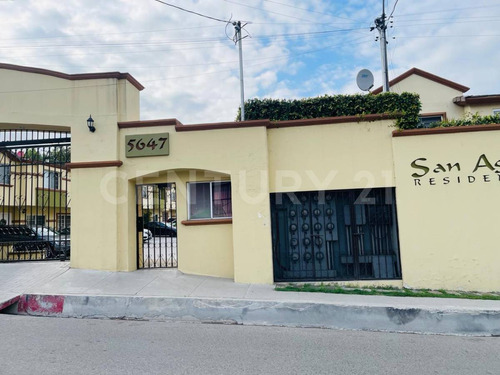 Casa En Venta, Hipódromo Ii, Tijuana Baja California