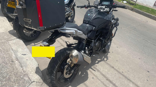 Bmw G310gs