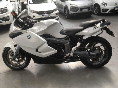 Imagen 7 de 15 de Bmw K1300 S