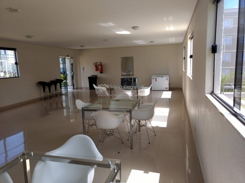 Imagem 13 de 15 de Vendo Apto 41m² - Cond. Pq. Santa Lúcia - Água Chata - Apartamento A Venda No Bairro Água Chata - Guarulhos, Sp - Sc00644