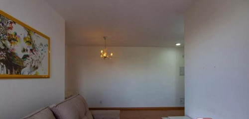 Imagem 3 de 17 de Apartamento Vila Prudente - Próx. Av. Do Estado 2 Dorms, 1 Suíte, 1 Vaga - 3557 Lpp - 69903685