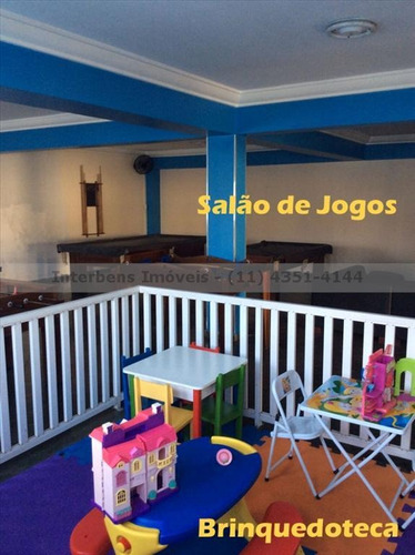 Imagem 13 de 15 de Apartamento - Assuncao - Sao Bernardo Do Campo - Sao Paulo | Ref.: - 03480