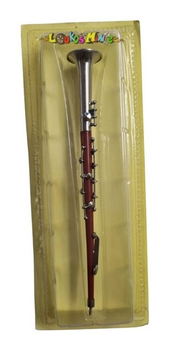 Salvat Instrumentos Musicais Tenora #73 Aprox. 15,8cm