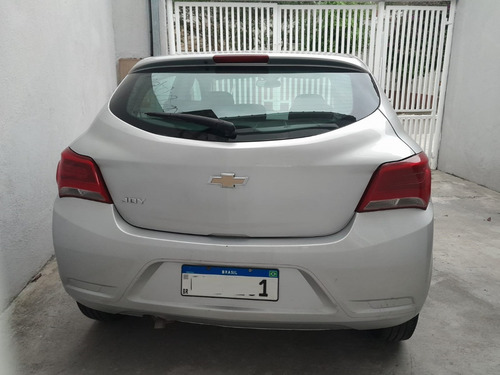 Chevrolet Onix 1.0 Joy 5p