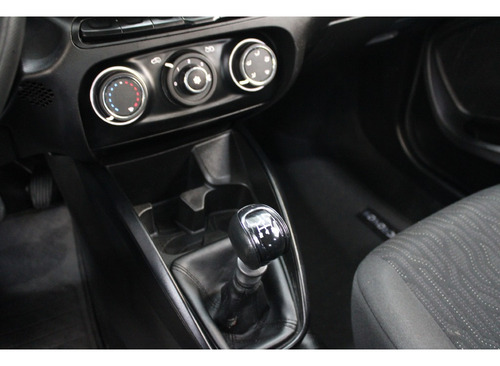 Fiat Cronos 1.3 FIREFLY FLEX MANUAL
