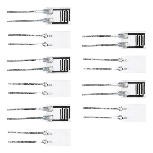 10 Uds Cj-hr31d Módulo Sensor De Resistencia Sensible A La H