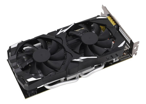 Gpu Tarjeta Gráfica Rx580 8g 2048sp 256bit Gddr5