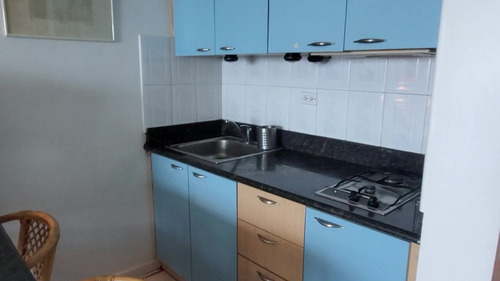 Imagen 9 de 14 de Apartamento A Orillas Del Mar En Venta En Margarita