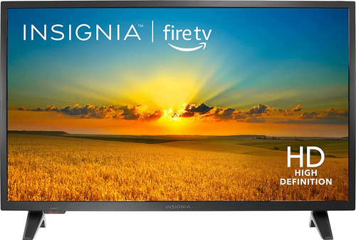 Televisor 32 Pulgadas Led Hd Smart Con Amazon Fire Tv