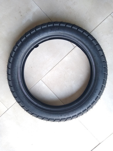 Imagen 1 de 2 de Cubierta Imperial Cord 80/100-14 Excelente Calidad