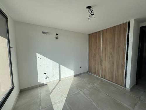 Casa A La Venta En Barrio Alma Gardenia- Lote A2