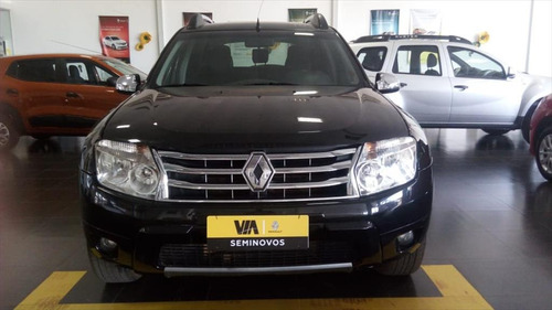 Duster 2.0 Automatico 2013 (271077)