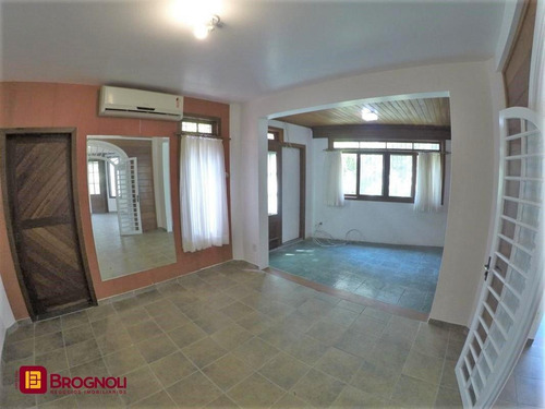 Imagem 14 de 15 de Casa Em Condominio - Rio Tavares - Ref: 38564 - V-c41-38564