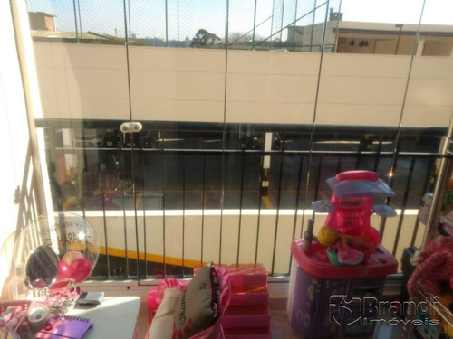 Imagem 5 de 15 de Otimo Apartamento - V-55