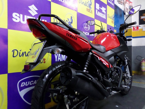 Imagem 5 de 15 de Yamaha Factor 150