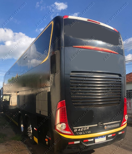 Imagem 4 de 7 de Marcopolo Dd 1800 Ano 2014 Ligue E Confira Oferta! Ref.450
