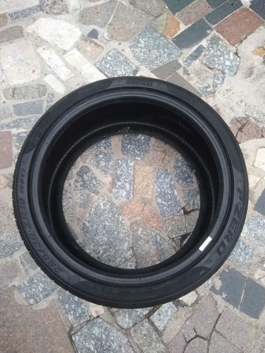 Pneu 285/30r19 98y Pzero Pirelli Usado (Usado)