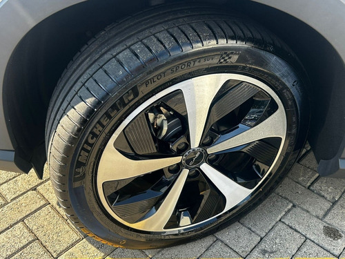 BYD Song Plus 1.5 DM-I HÍBRIDO AUTOMÁTICO