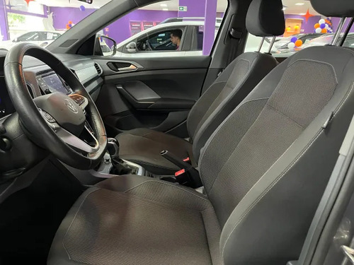 Volkswagen T-Cross 1.0 200 TSI 12V (Aut) (Flex)
