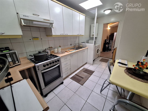 Casa En Venta En Puerto Montt - 3d 2b