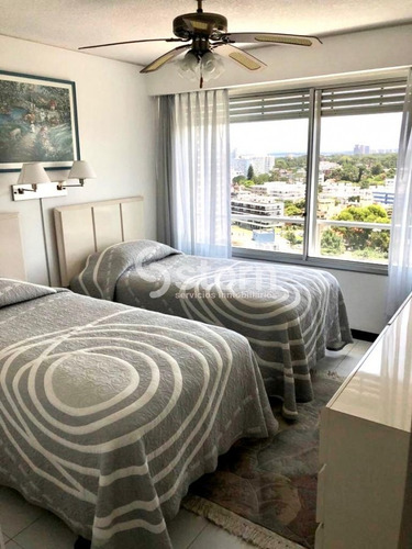 Imagen 16 de 24 de Venta Apartamento 3 Dormitorios, Playa Brava, Punta Del Este
