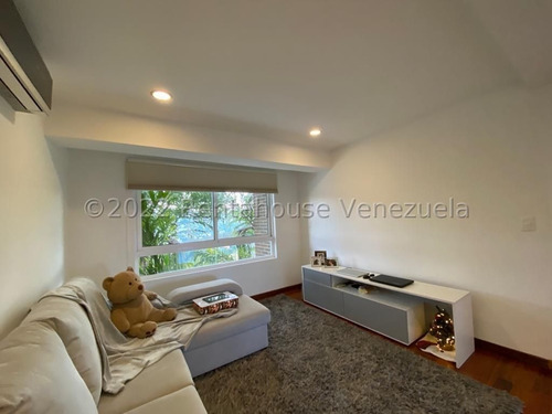 Imagen 2 de 25 de Apartamento En Venta - Mirador De Los Campitos I - Mls #22-17132 Lepv