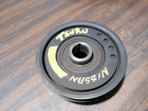 Damper Nissan Tsuru Lii 16 Válvulas Año 92/2017