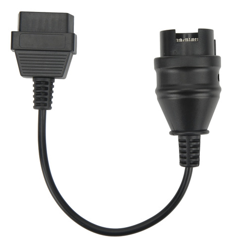 Adaptador De Diagnóstico Obd2 De 38 Pines A Cable Abs Resist
