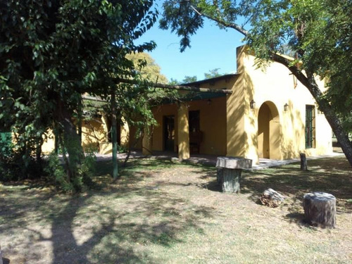 Imagen 8 de 22 de Excelente Ubicacion C/financiación - Lote En El Club De Campo Las Hojas - Marcos Paz